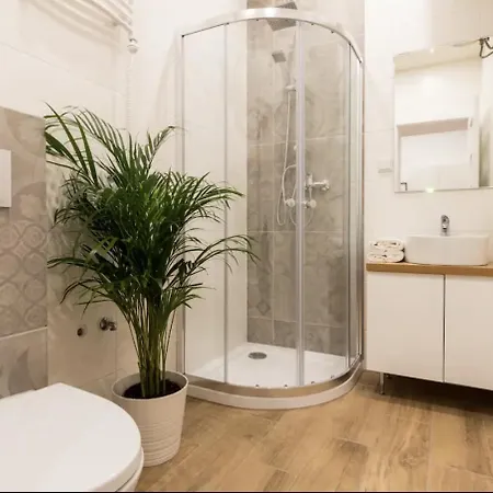 Old Town Apartment - Dluga 30 Street-2